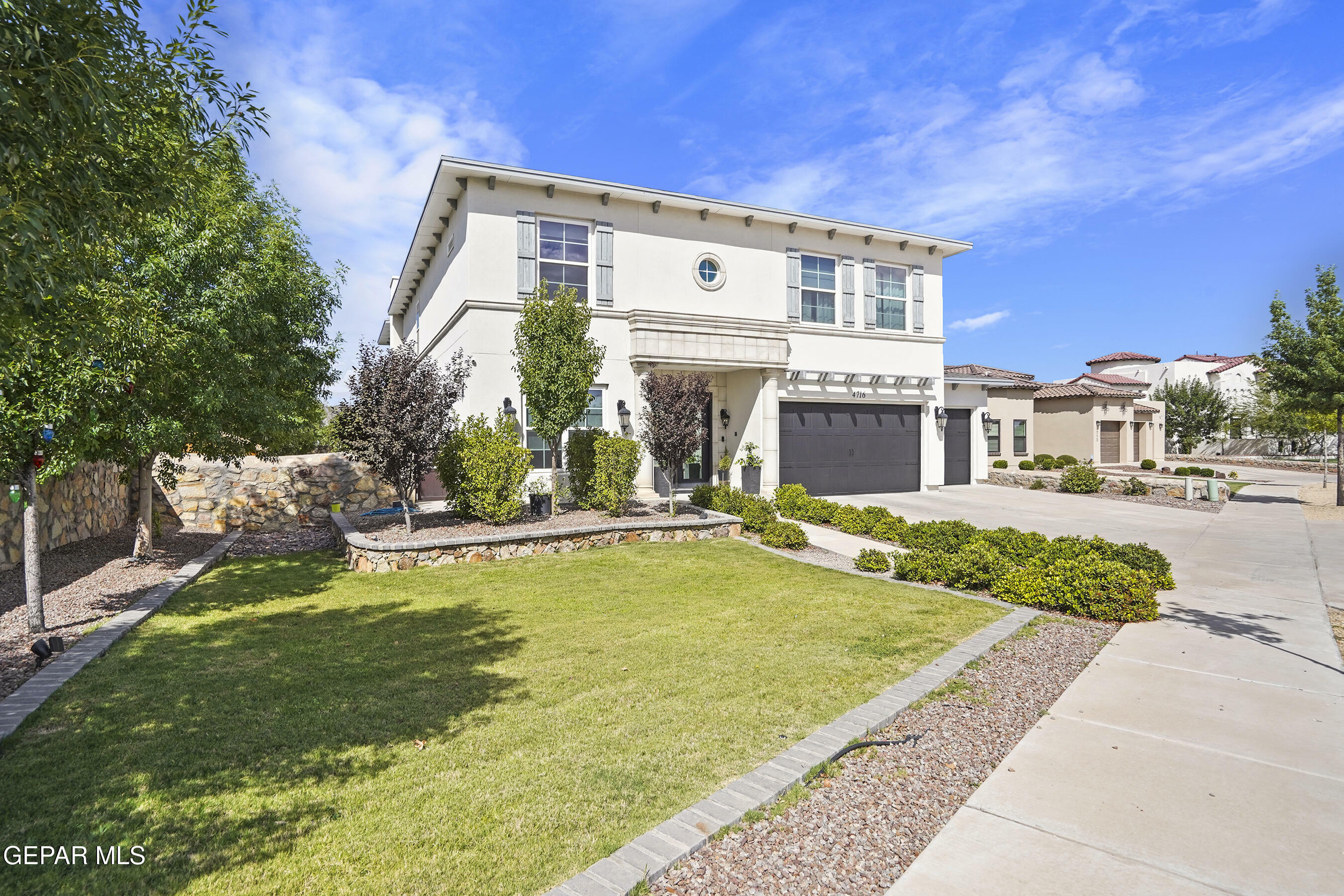 Property Photo: 4716 Cotton Bend Street TX 79922