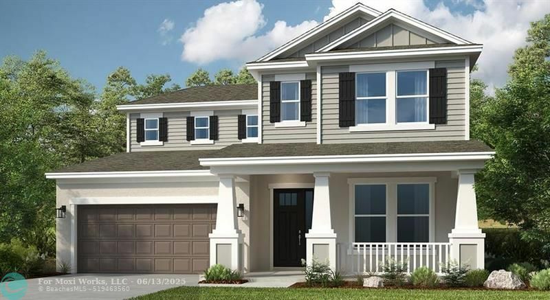 Property Photo: 532 SE Ranch Oak Circle FL 34987