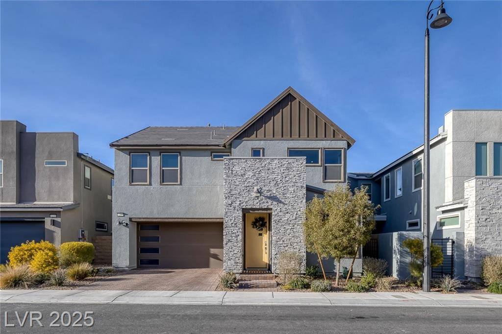 3206 Fountaintree Avenue  Henderson NV 89044 photo