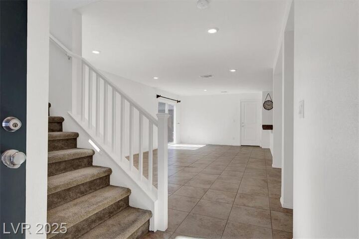 Property Photo:  1126 East Dorrell Lane  NV 89086 