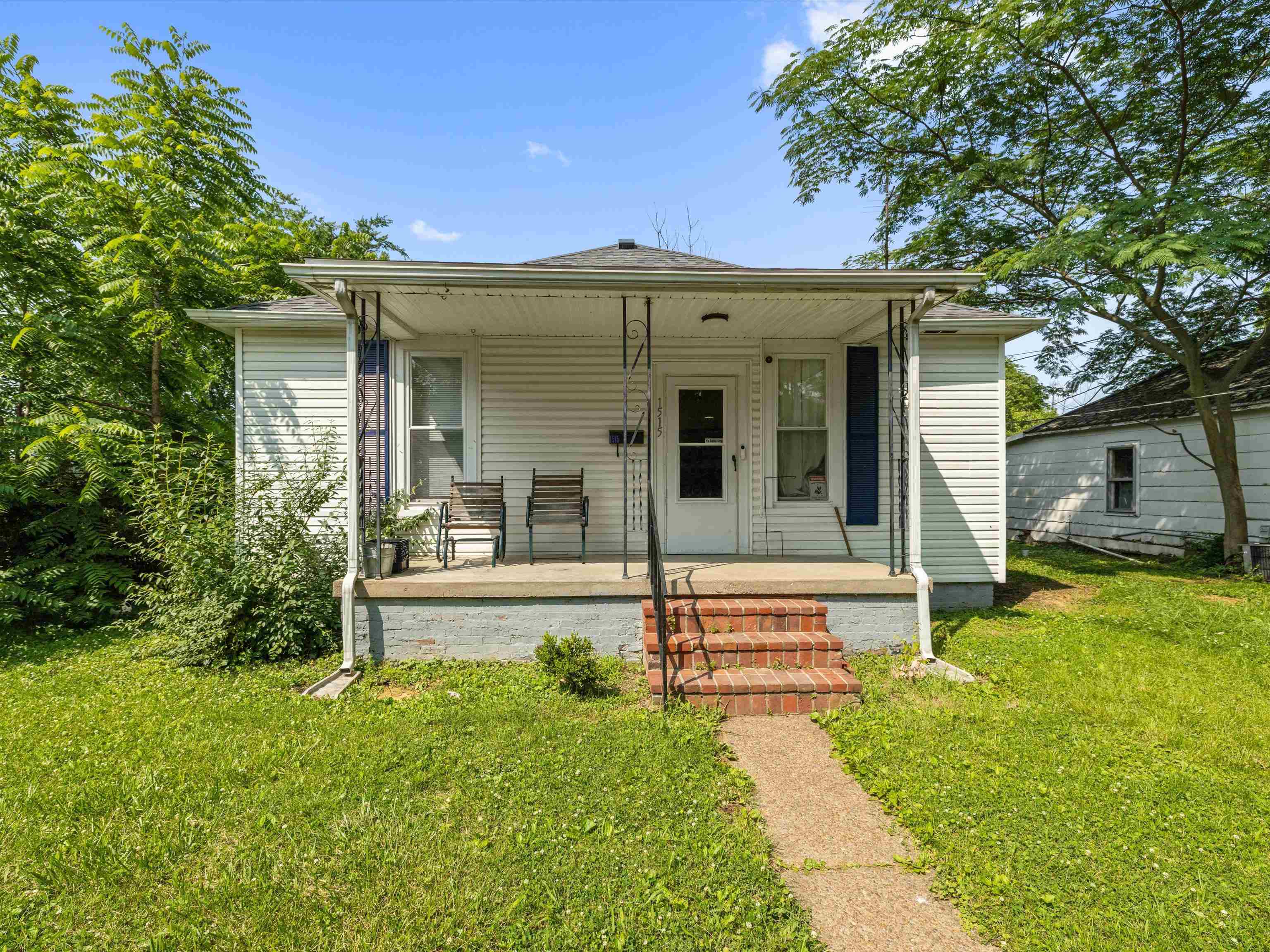 1515 Wright St.  Henderson KY 42420 photo