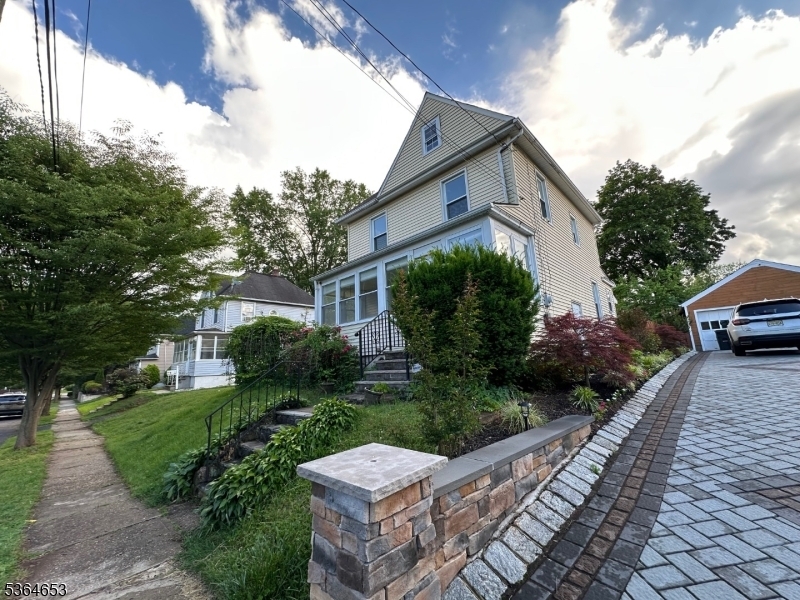 Property Photo: 183 Jefferson Ave NJ 07060