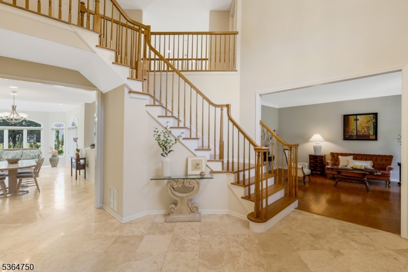 Property Photo: 33 Briarwood Drive East NJ 07059