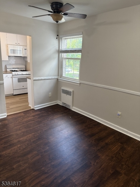 Property Photo: 10 F Parkway Village NJ 07016