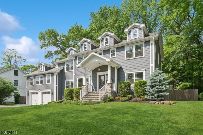 Property Photo: 2335 Longfellow Ave NJ 07076