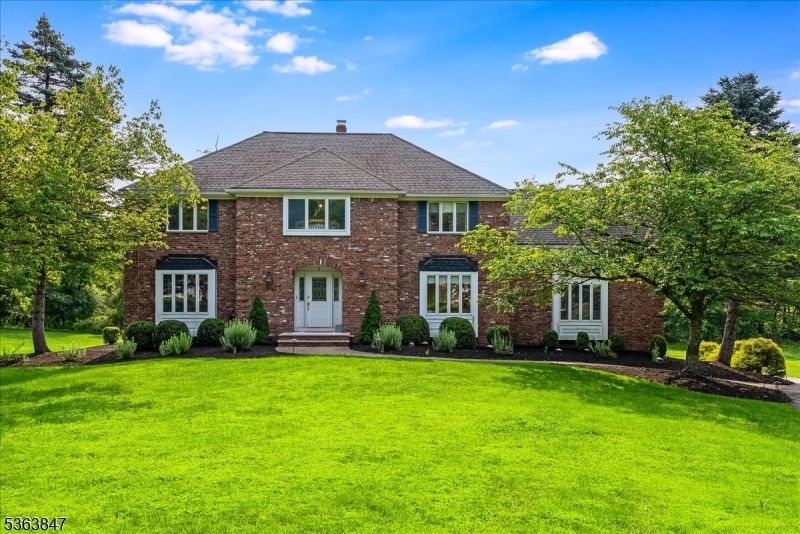 7 Oxford Dr  Clinton Twp. NJ 08801 photo