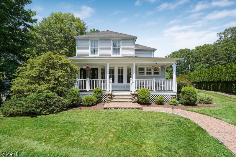 Property Photo: 102 Colony Ave NJ 07656