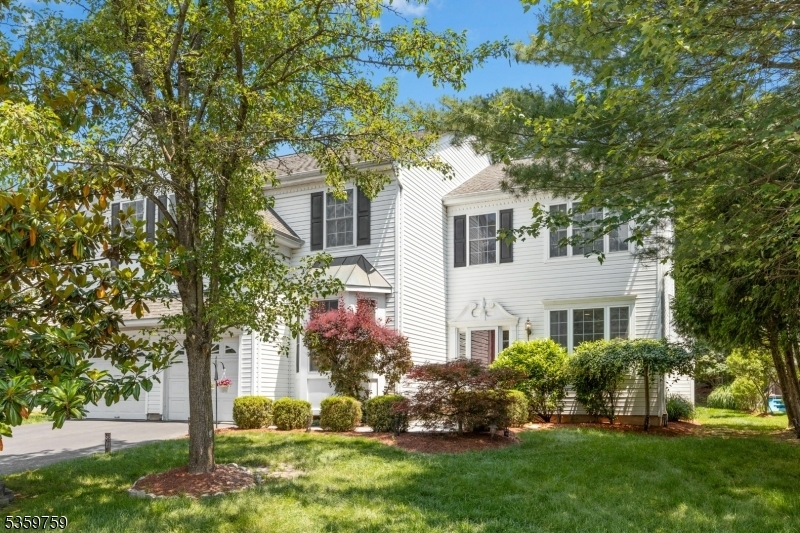 Property Photo: 43 Blue Ridge Circle NJ 07076
