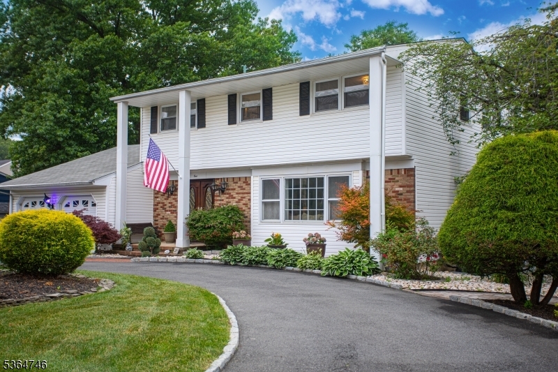 Property Photo: 1 Stradford Rd NJ 08859