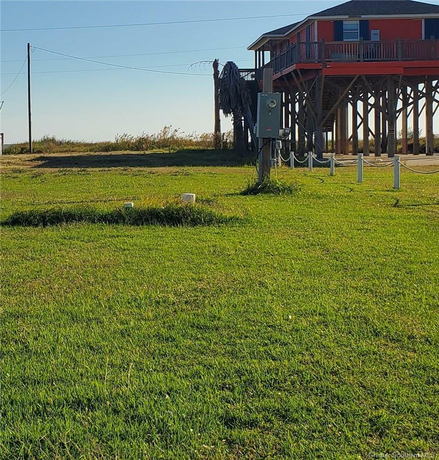 Property Photo: 406 Lafitte Boulevard LA 70631