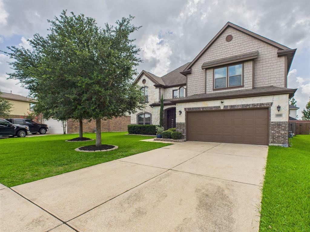 Property Photo: 3415 Braddock Lane TX 77578