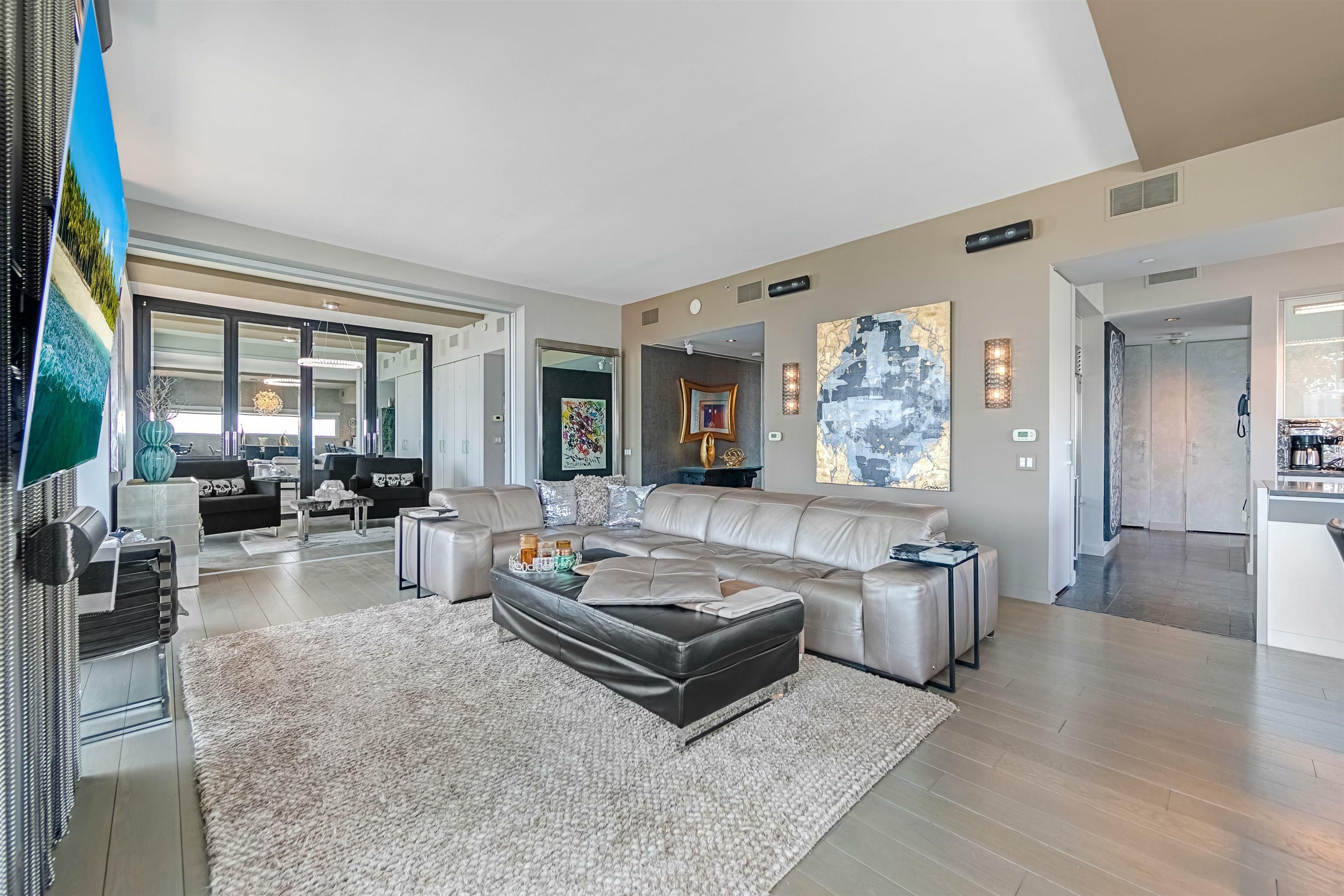 Property Photo: 225 River St 1901 NJ 07030