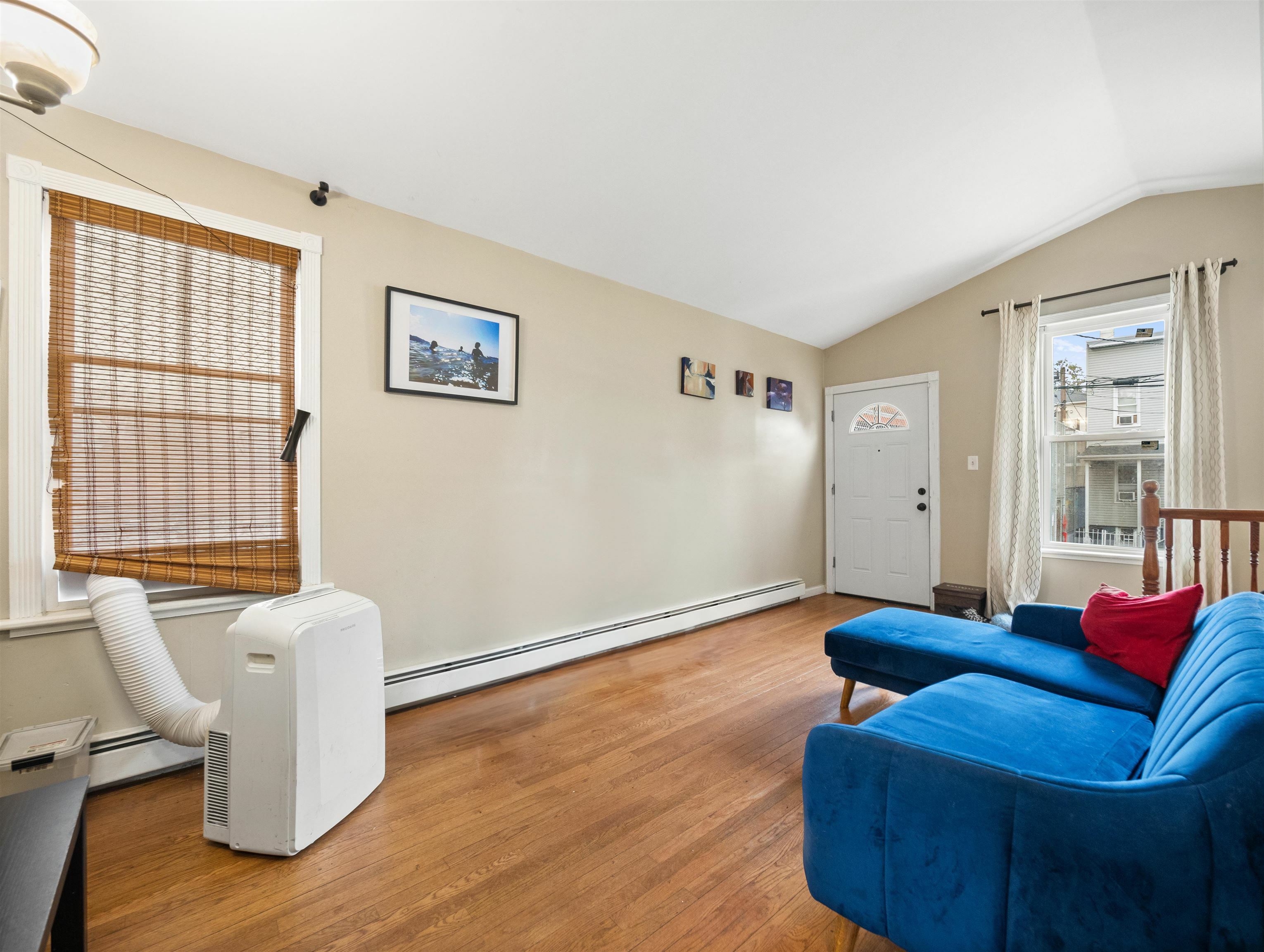 Property Photo: 211 Plainfield Ave NJ 07306