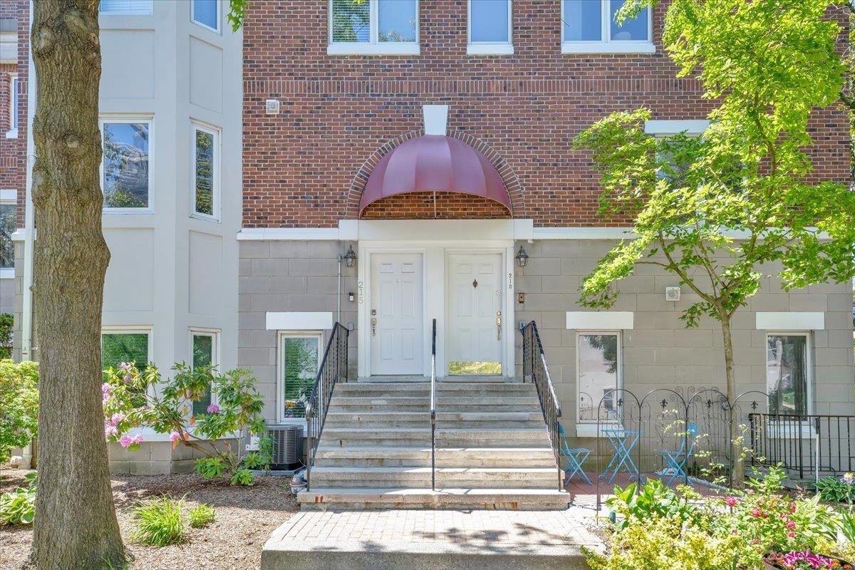 Property Photo: 218 St Michaels Walk NJ 07087
