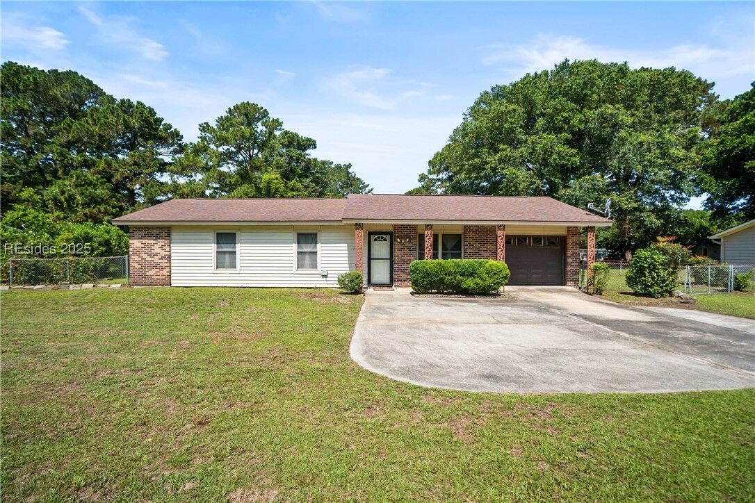 Property Photo:  1970 Pulaski Drive  SC 29906 
