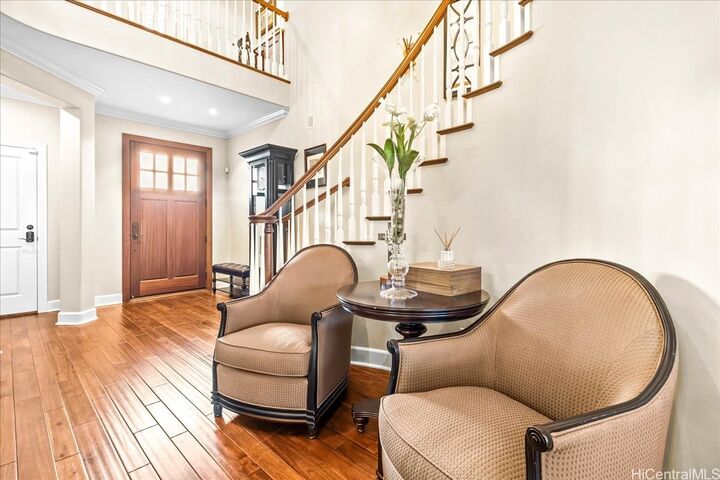 Property Photo: 91-1040 Waikapuna Street HI 96706