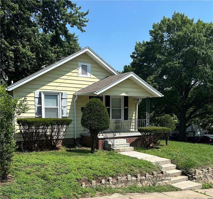 Property Photo:  637 N 14th Street  MO 64501 