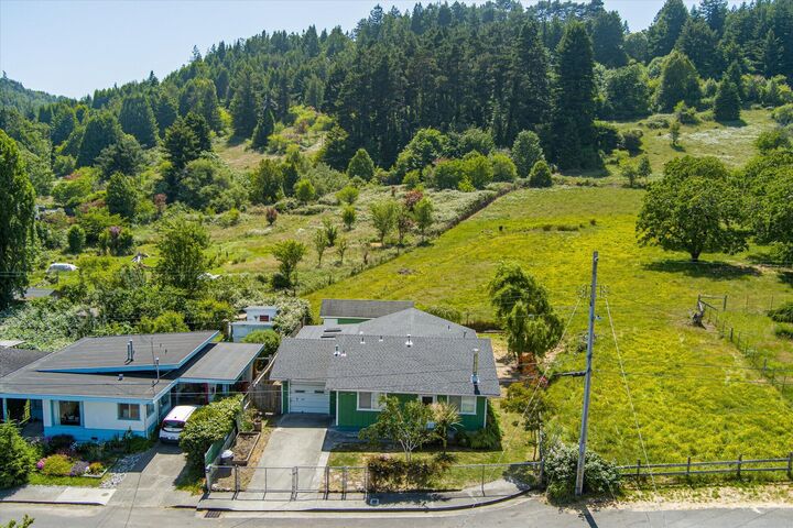 Property Photo:  291 Cherry Lane  CA 95562 