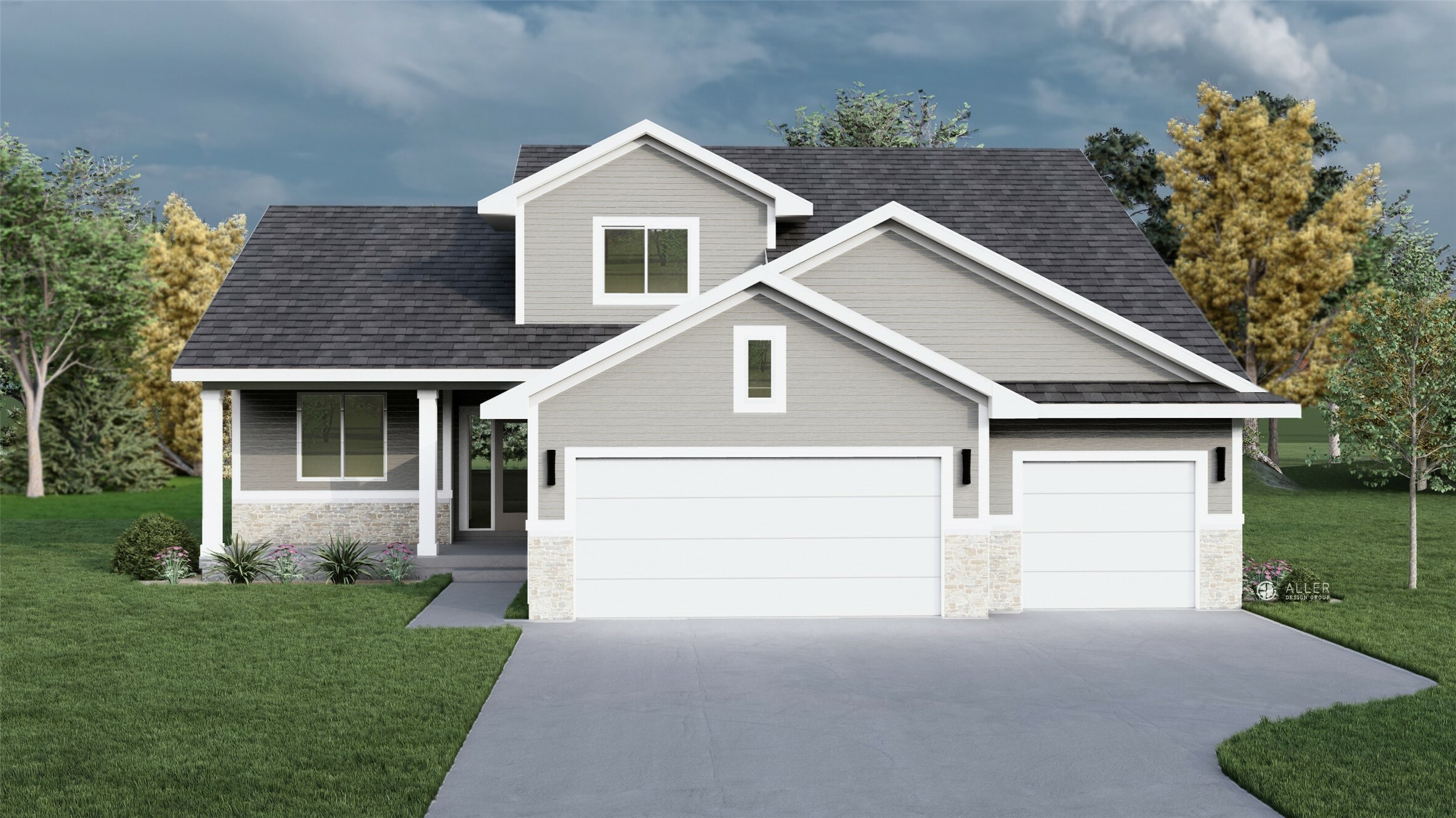 2711 NW 27th Court  Ankeny IA 50023 photo