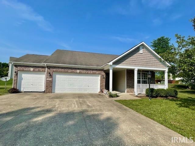 3239 S Parnel Court  Bloomington IN 47403 photo