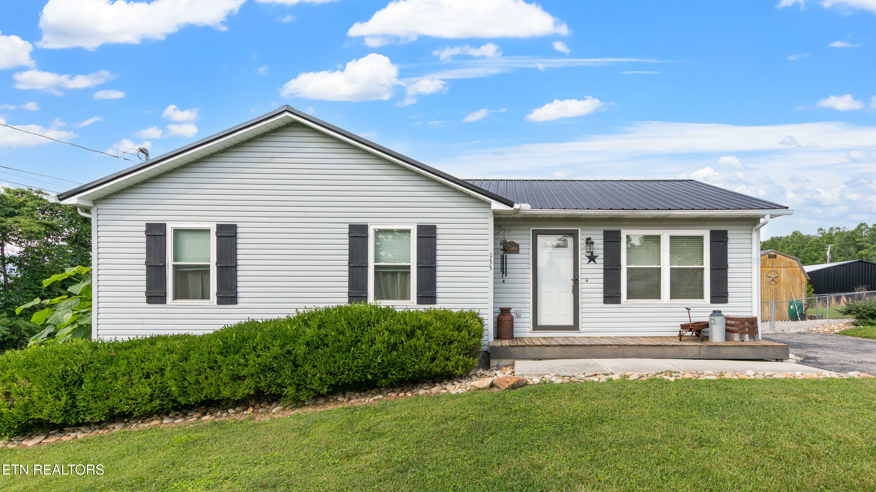 Property Photo: 155 Kay Springs Circle TN 37757