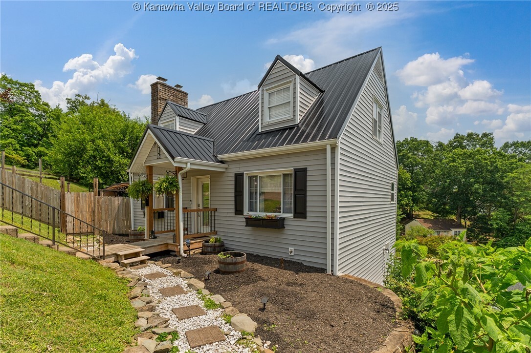 Property Photo: 916 Amherst Drive WV 25302