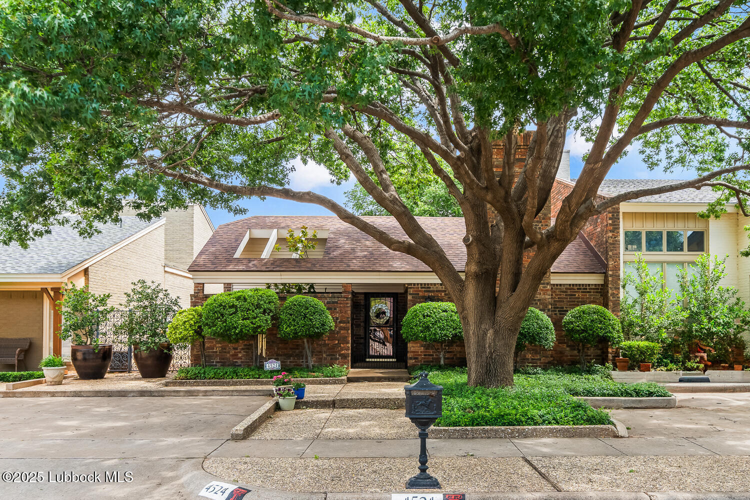 4524 7th Street  Lubbock TX 79416 photo