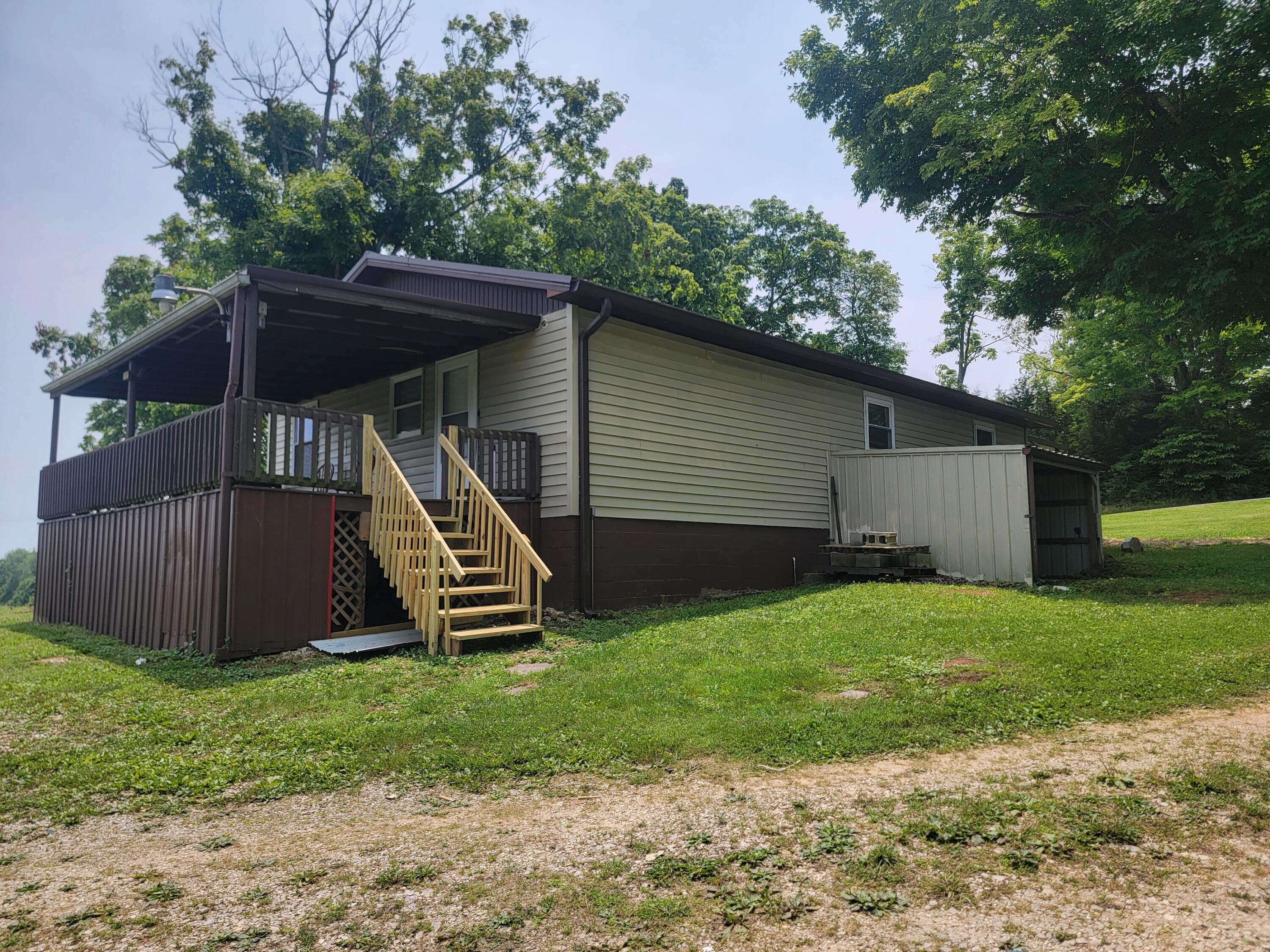 Property Photo: 3380 Upton Talley Road KY 42784