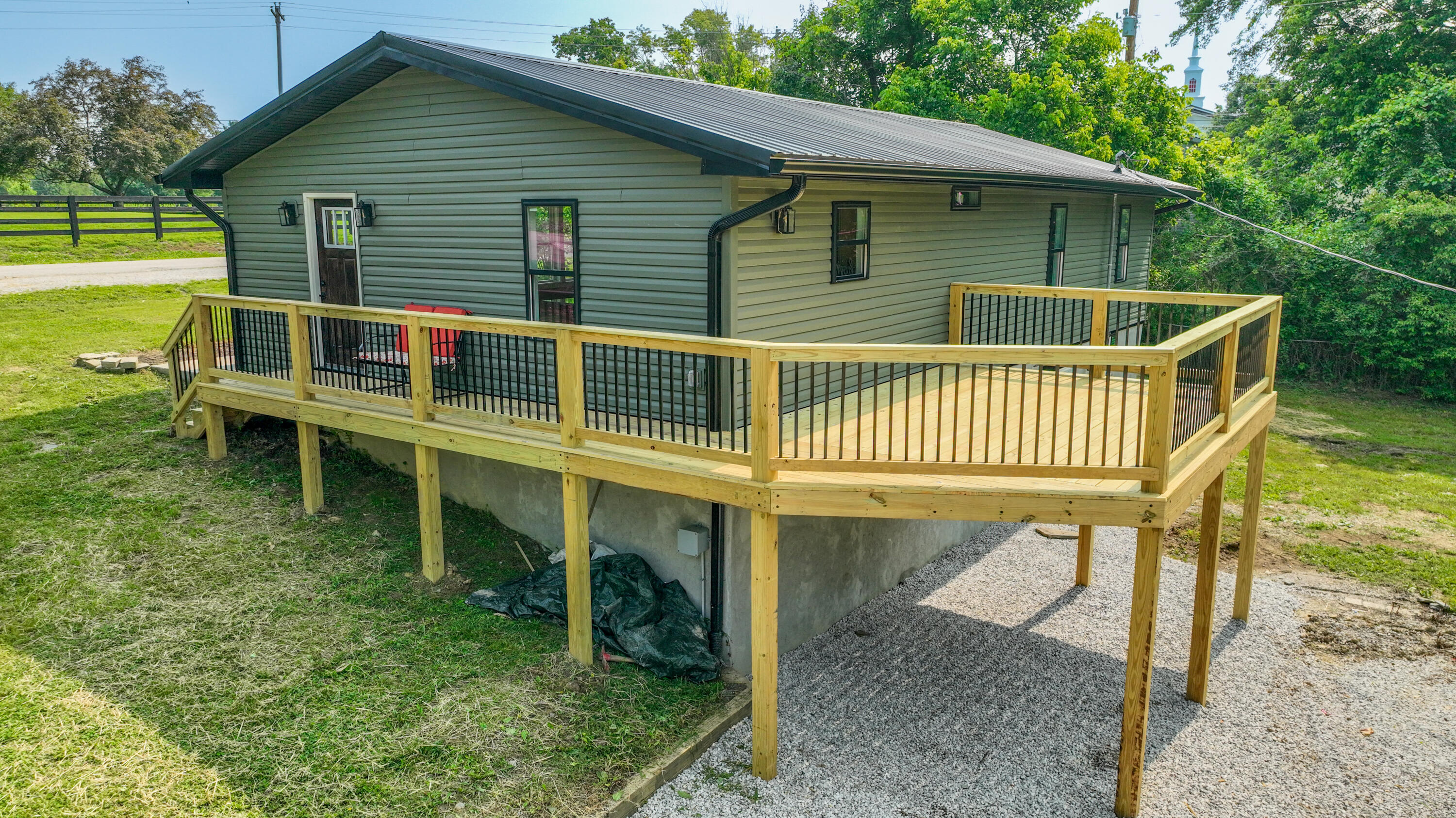 Property Photo: 403 Bethlehem Road KY 40385
