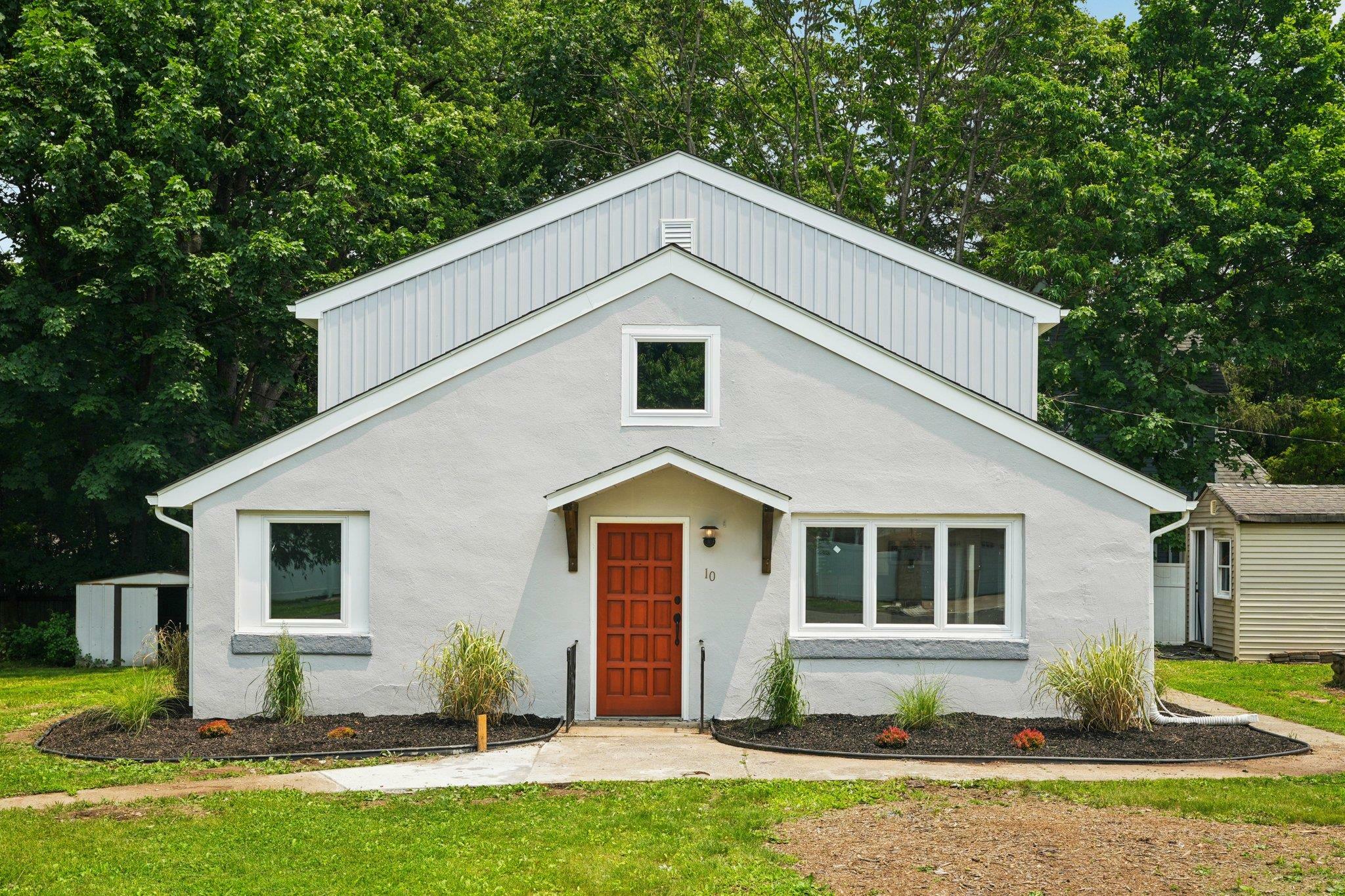 Property Photo: 10 De Clark Place NY 10954