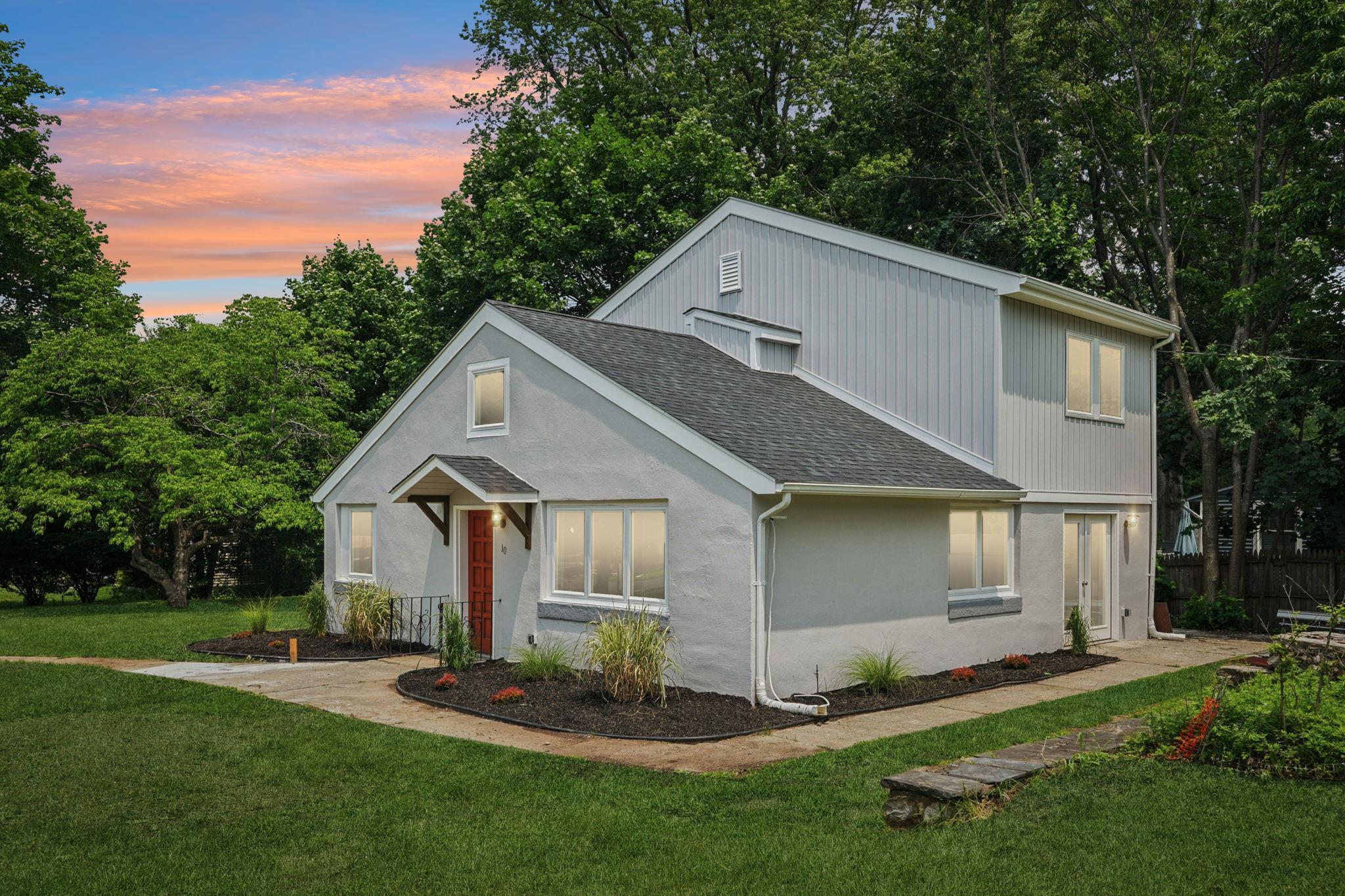 Property Photo: 10 De Clark Place NY 10954