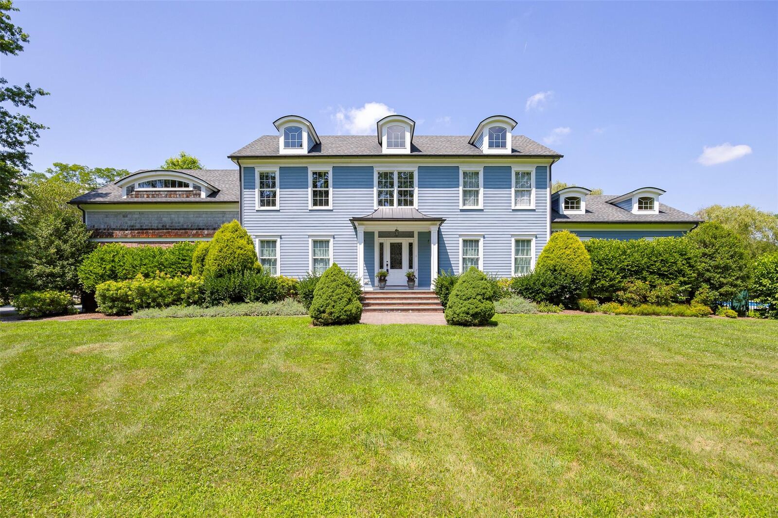 Property Photo: 145 Whalesback Road NY 12571