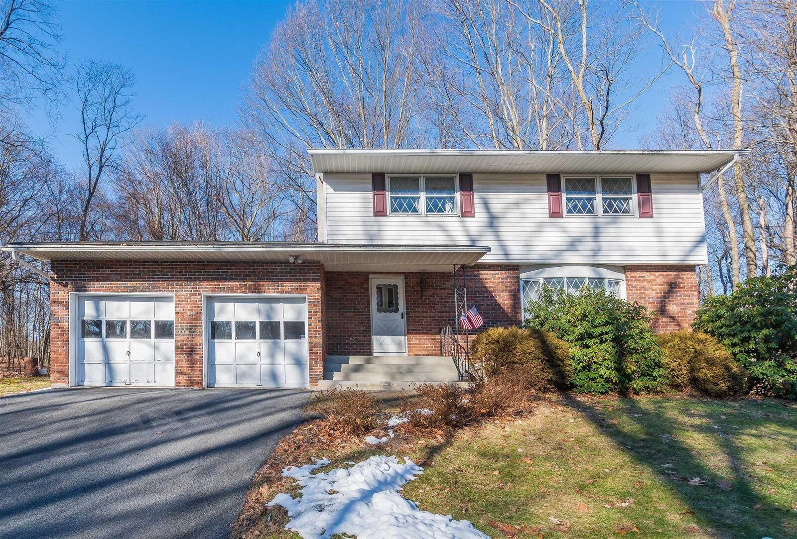 Property Photo:  23 Straub Drive  NY 12569 