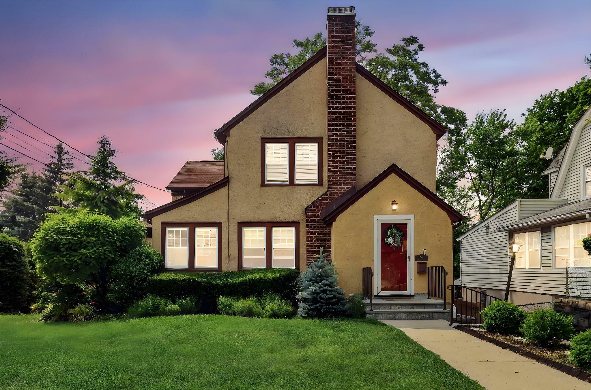 Property Photo: 305 Columbus Avenue NY 10604