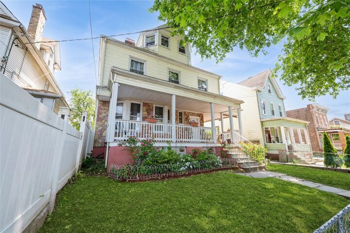Property Photo: 149 S 10th Avenue NY 10550