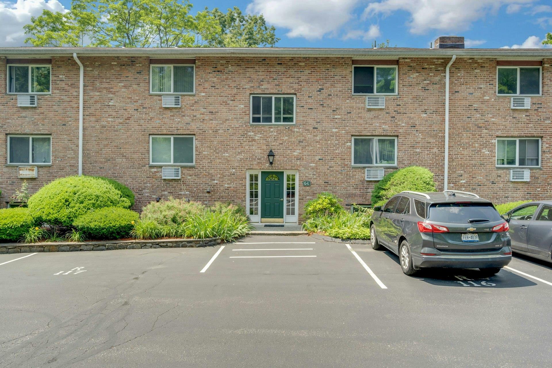 Property Photo: 12 Scenic Drive K NY 10520