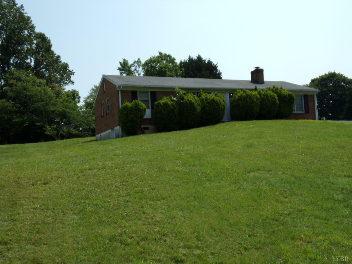 Property Photo: 147 Westhaven VA 24572