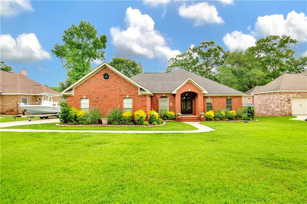 8806 Belmont Park Drive  Theodore AL 36582 photo