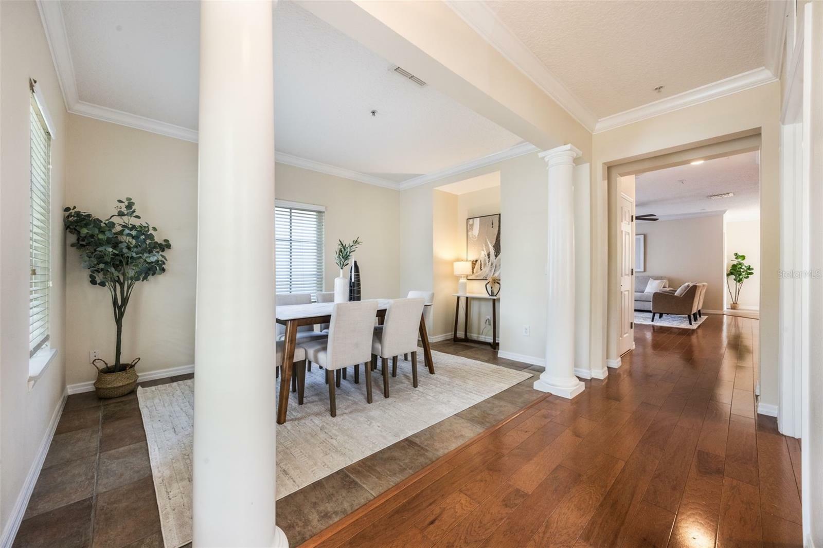 Property Photo: 5350 Penway Drive FL 32814