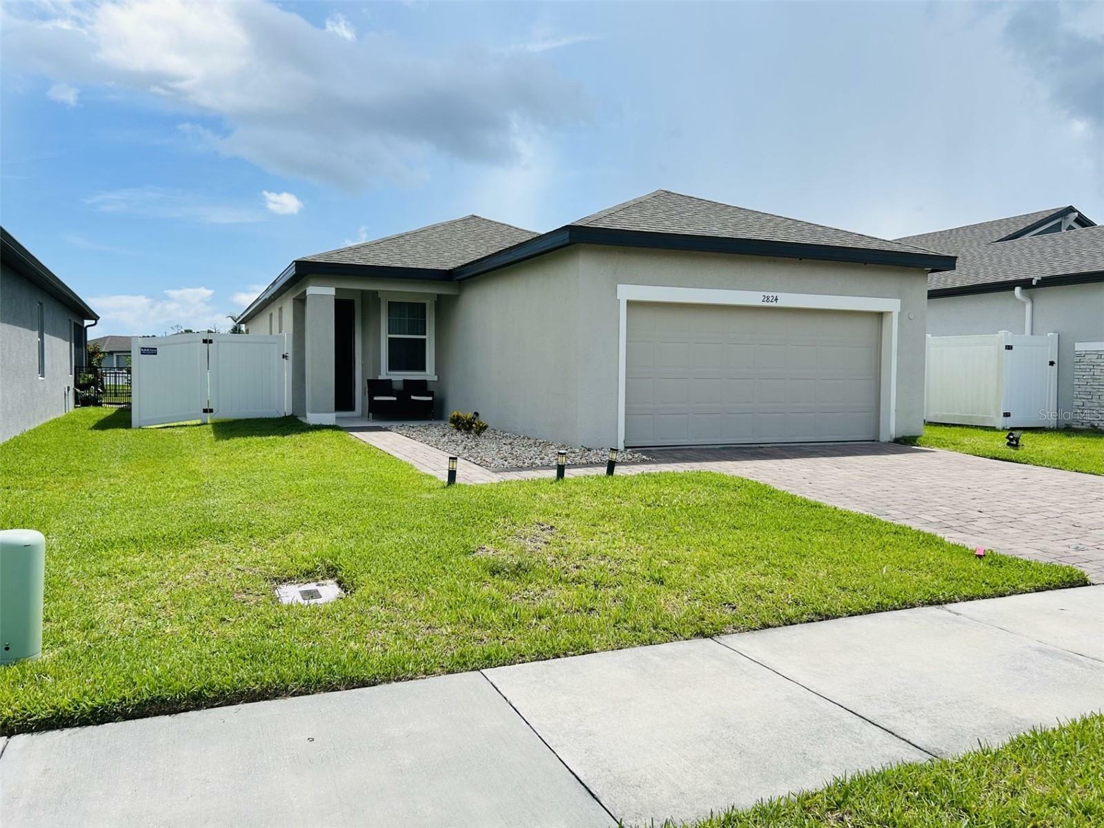 Property Photo:  2824 Neverland Drive  FL 32168 