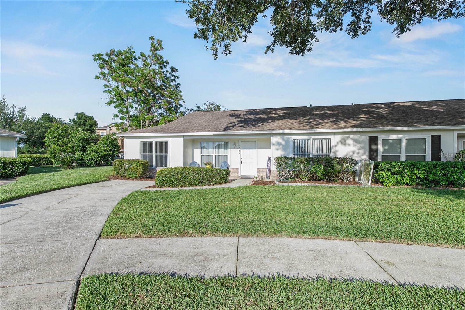 Property Photo: 1726 Tropical Court FL 32778