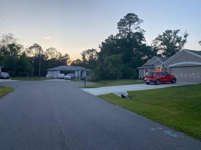 Property Photo:  6 White Hill Place  FL 32164 