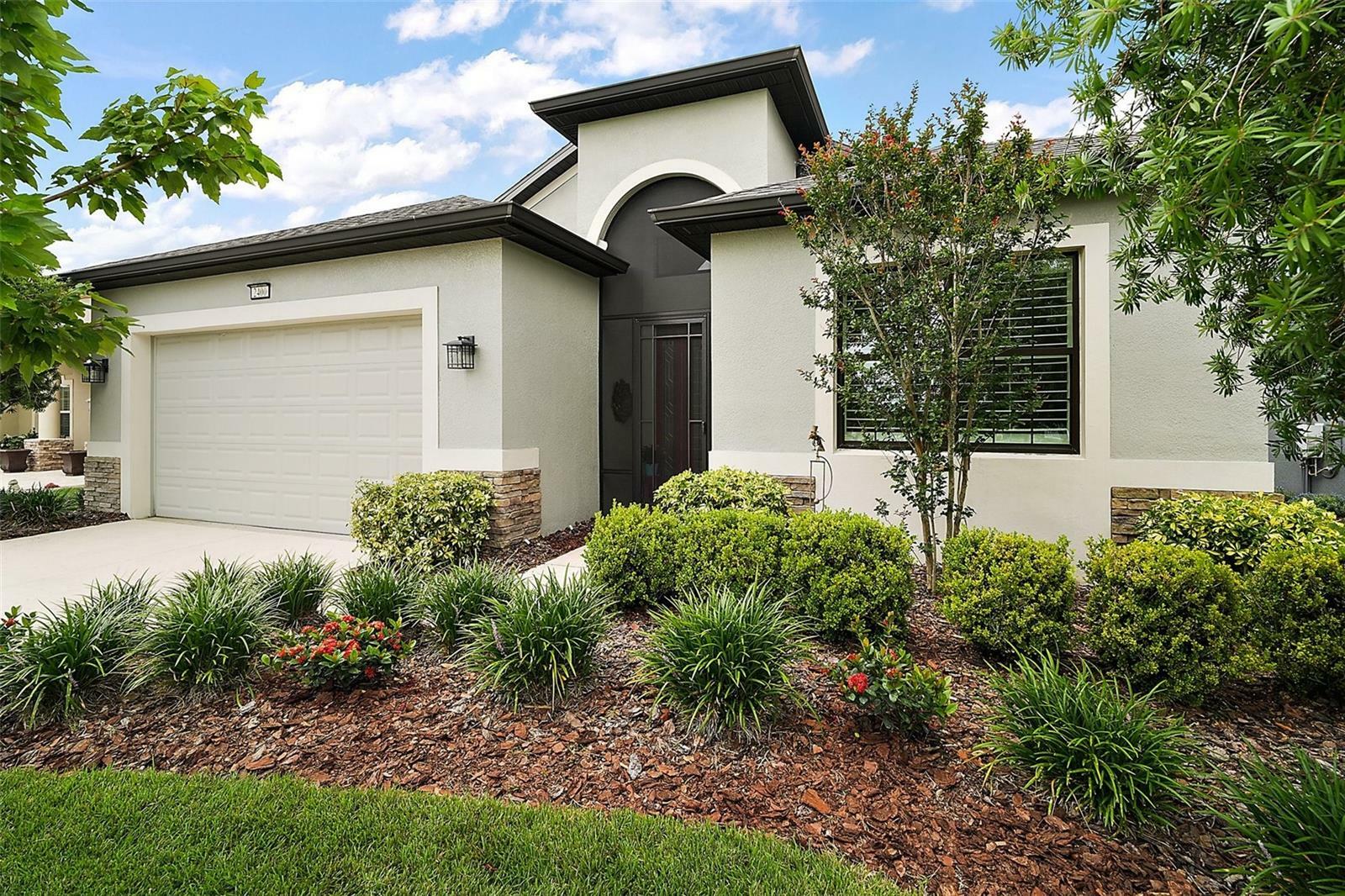Property Photo: 2400 Pawtucket Pass FL 32757