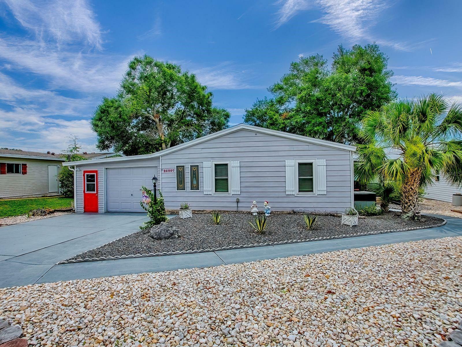 Property Photo:  25007 Bellevue  FL 34748 