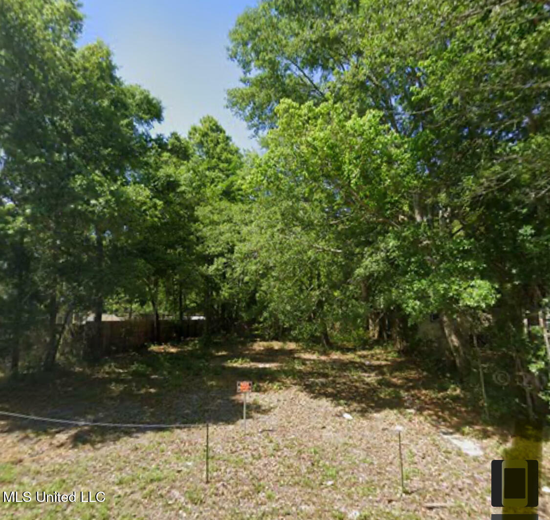 Property Photo: Lot 8 31st Street MS 39507