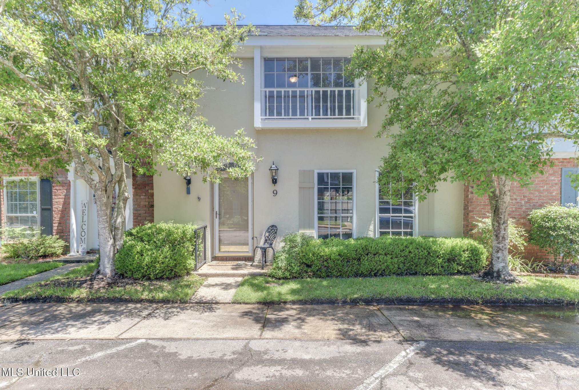 Property Photo: 9 Independence Drive MS 39507