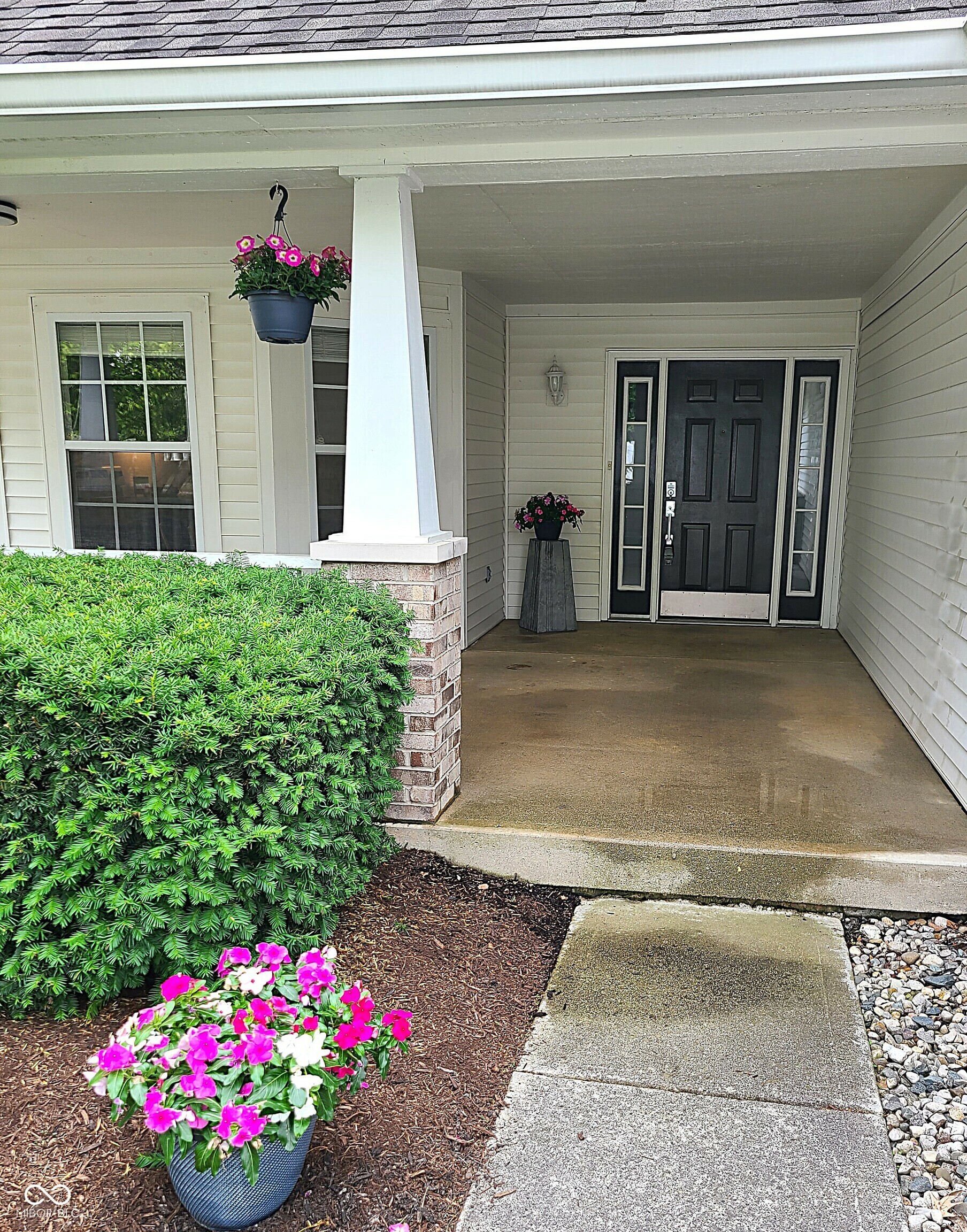 Property Photo:  3862 Cornwallis Lane  IN 46032 