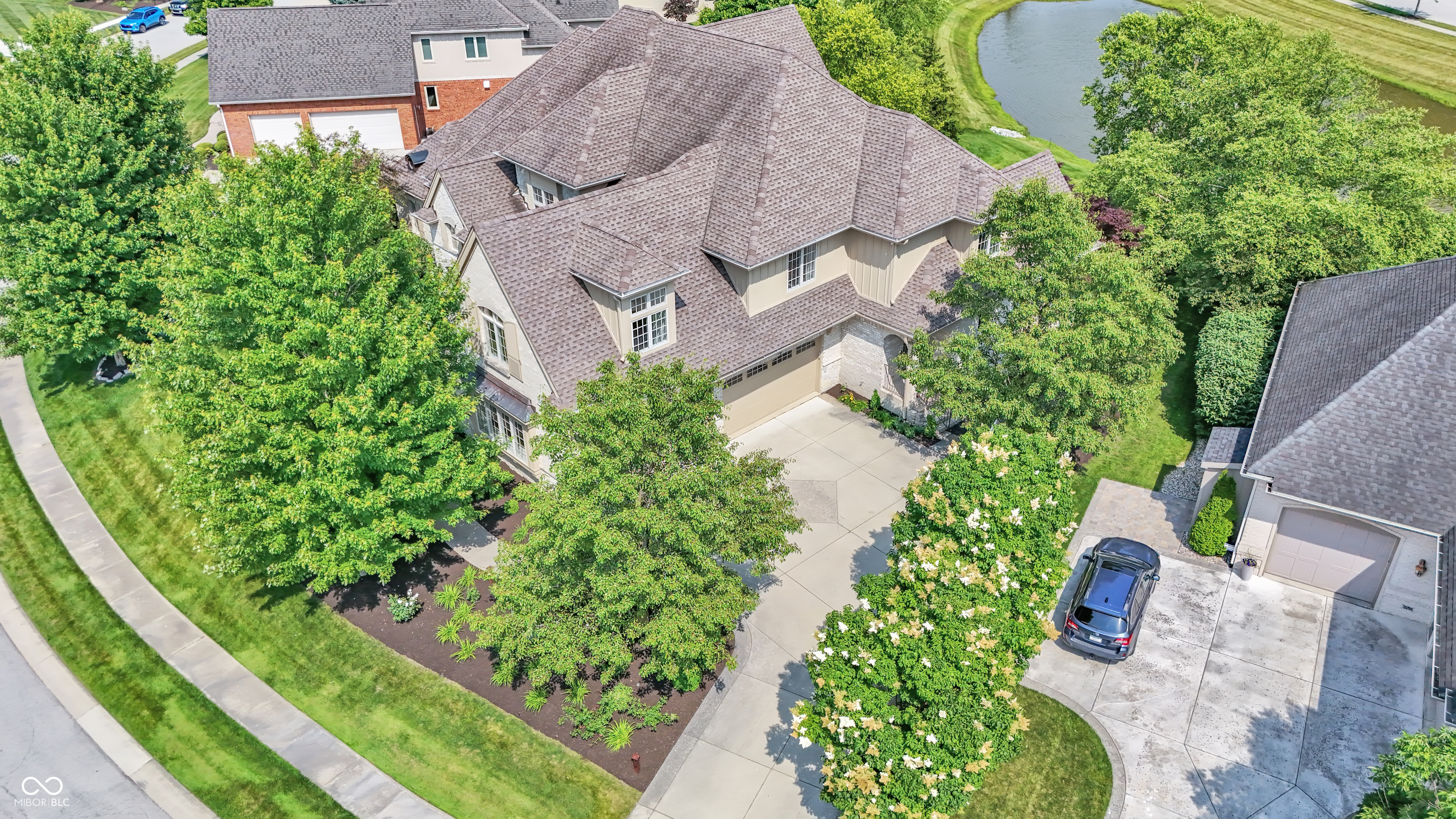 Property Photo: 10471 Winghaven Drive IN 46060