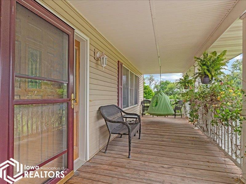 Property Photo: 10520 220th Avenue IA 52623