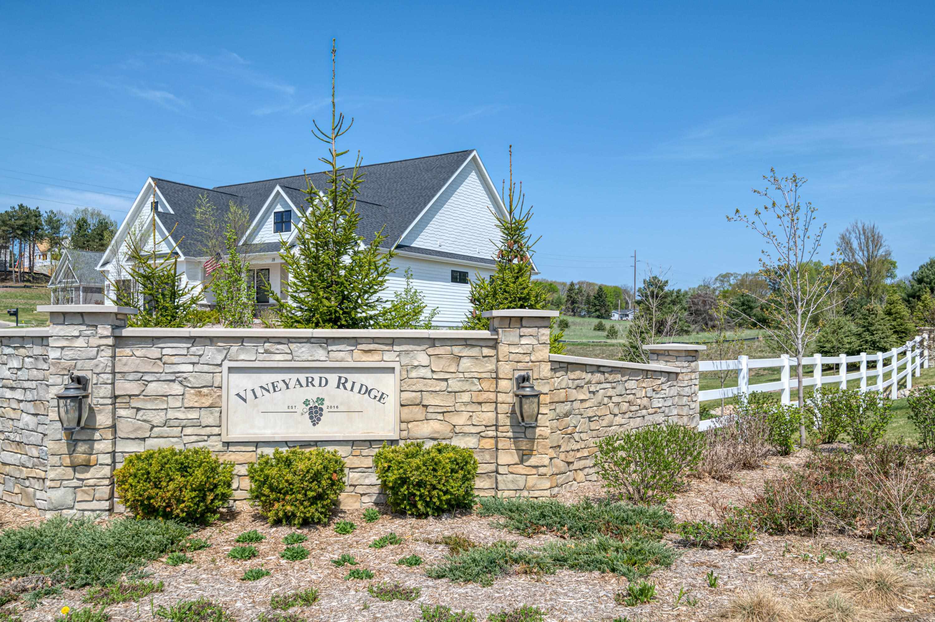 180 Vineyard Ridge Drive  Traverse City MI 49686 photo